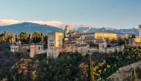GRANADA